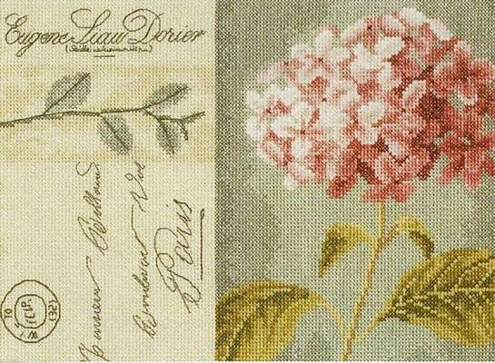 Romantic embroidery designs of high quality- Lanarte